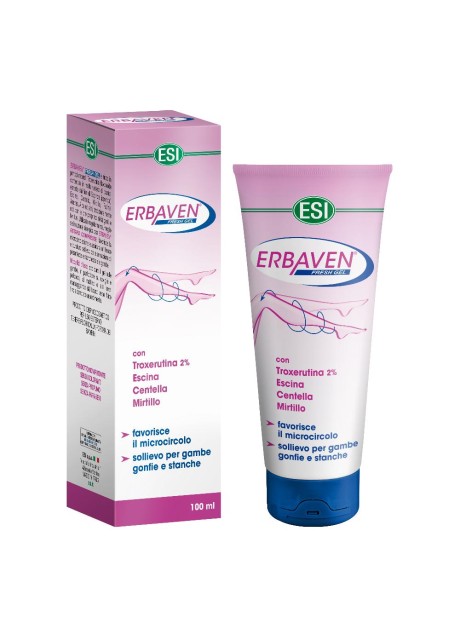 ERBAVEN FRESH GEL 100ML