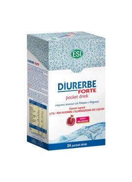 DIURERBE 24POCKET DRINK MELOGR