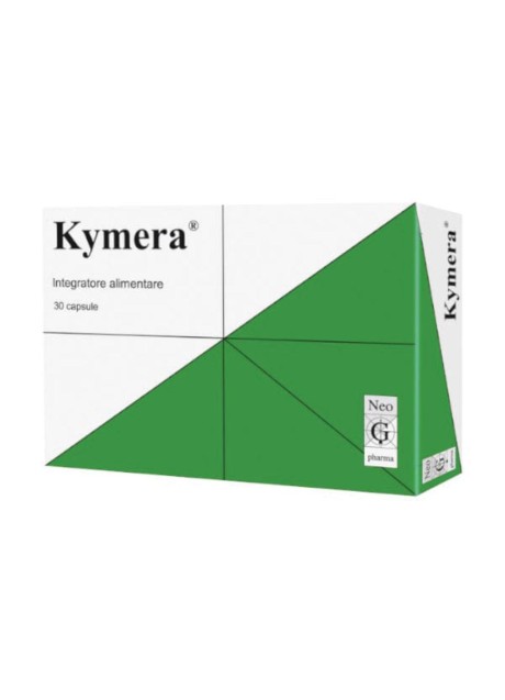KYMERA 30CPS