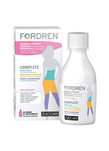 FORDREN COMPLETE 300ML<<<