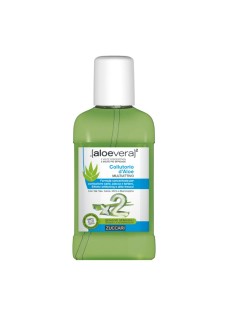 ALOEVERA2 COLLUT ALOE 250ML