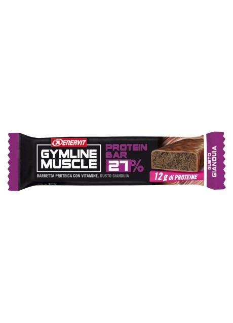 GYMLINE BARR GIANDUIA 27% 1PZ