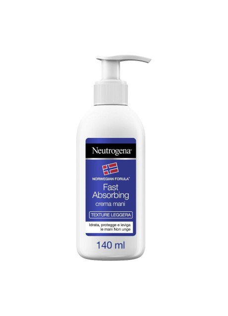 NEUTROGENA CR MANI ASSORB RAPI