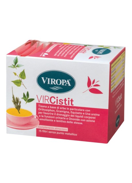 VIROPA VIRCIST 15BUST