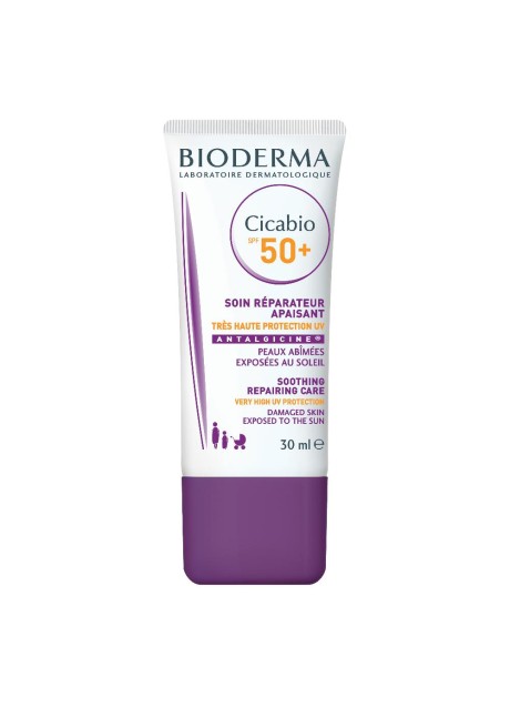 CICABIO SPF50+ 30ML