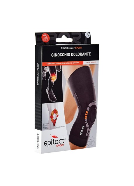 EPITACT SPORT GINOCCHIERA S