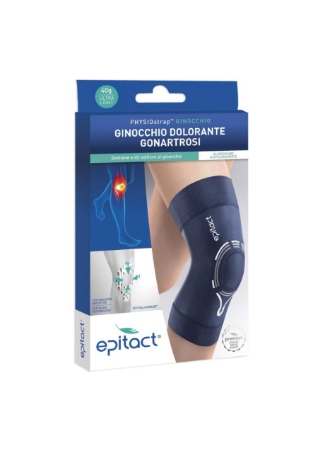 EPITACT SPORT GINOCCHIERA M