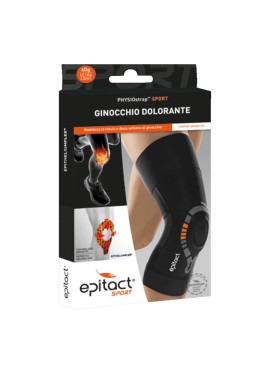 EPITACT SPORT GINOCCHIERA L