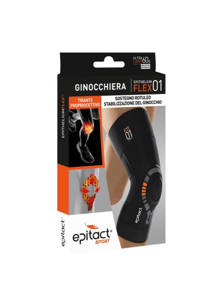 EPITACT SPORT GINOCCHIERA XL