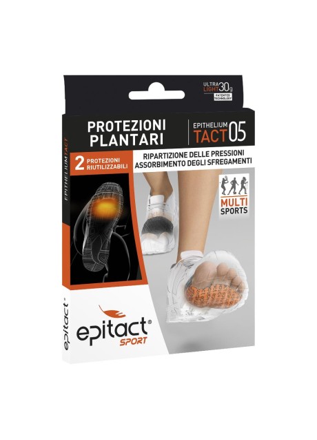 EPITACT SPORT PROT PLANTARI M