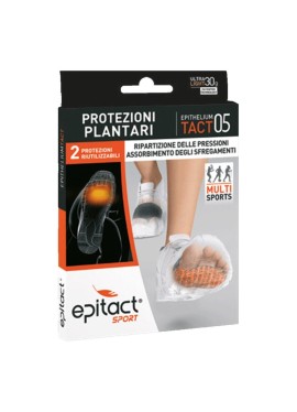 EPITACT SPORT PROT PLANTARI L