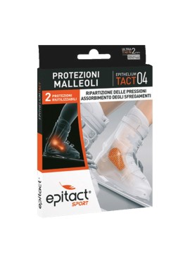 EPITACT SPORT PROTEZ MALLEOLI