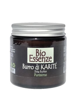 BIO ESSENZE BURRO KARITE'100ML