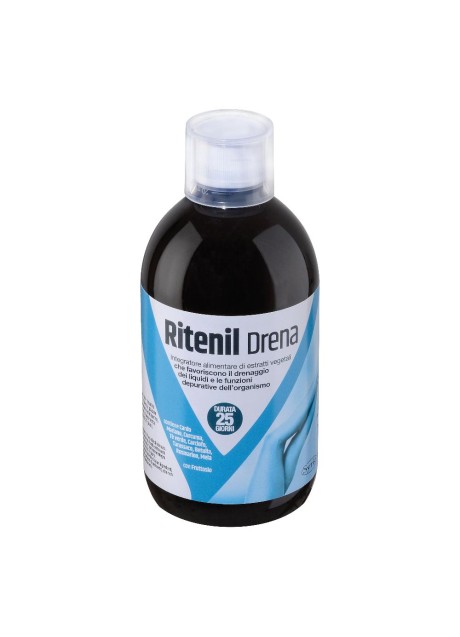 RITENIL DRENA 500ML