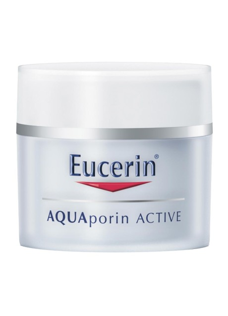 EUCERIN AQUAPORIN ACTIVE LIGHT 50 ML