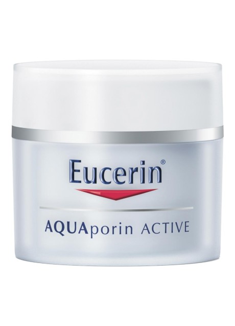 EUCERIN AQUAPORIN ACTIVE RICH 50 ML