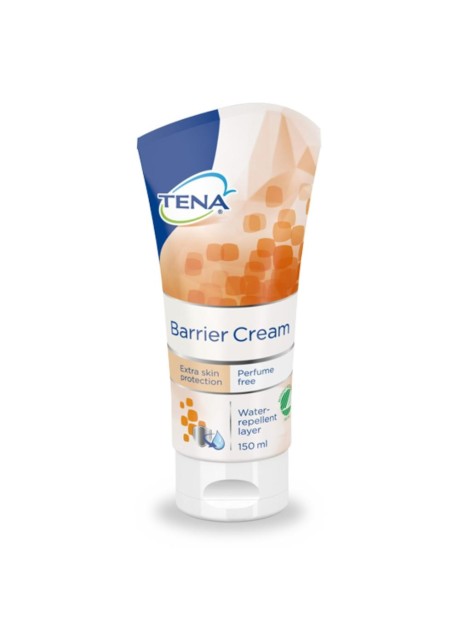 TENA BARRIER CREAM 150ML