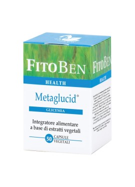 METAGLUCID 50CPS