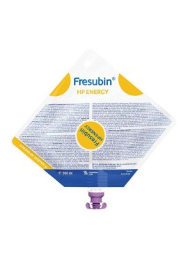 FRESUBIN HP ENERGY EASYBAG