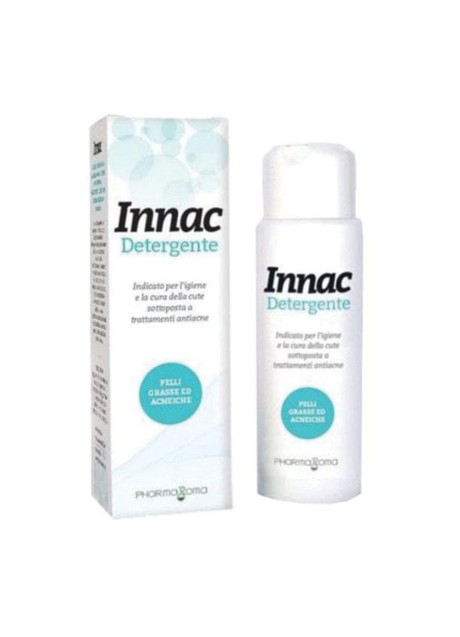 INNAC DETERGENTE 200ML