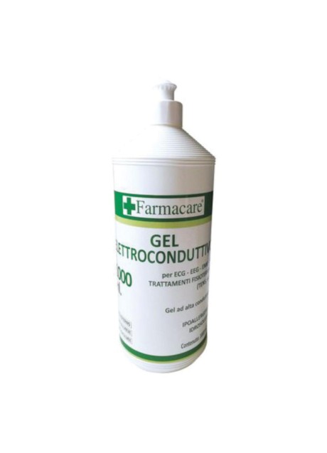 GEL ELETTROCONDUT 1000ML FMC