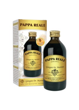 PAPPA REALE 200ML LIQ ANALCO