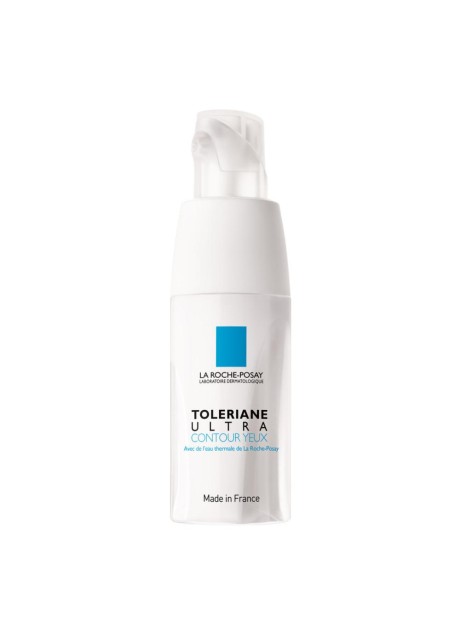 TOLERIANE ULTRA OCCHI 20ML