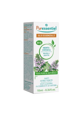 OLIO ESS MENTA PIPERITA BIO