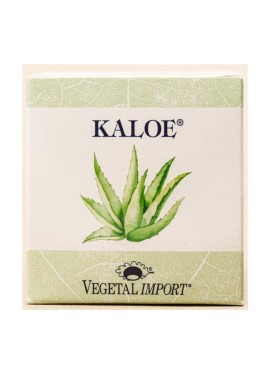 KALOE CREMA ALL'ALOE 50ML