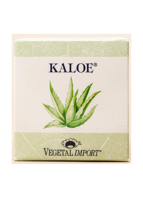 KALOE CREMA ALL'ALOE 50ML