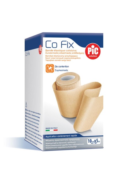 BENDA EL COFIX 8X5CM M 22921.1