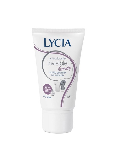 LYCIA  CR ANTIOD INVIS FD 30ML