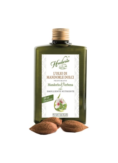 HUILERIE MAND DOL MAND/VERBENA