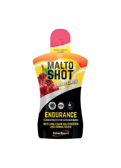 MALTOSHOT ENDUR50ML ETICHSPORT