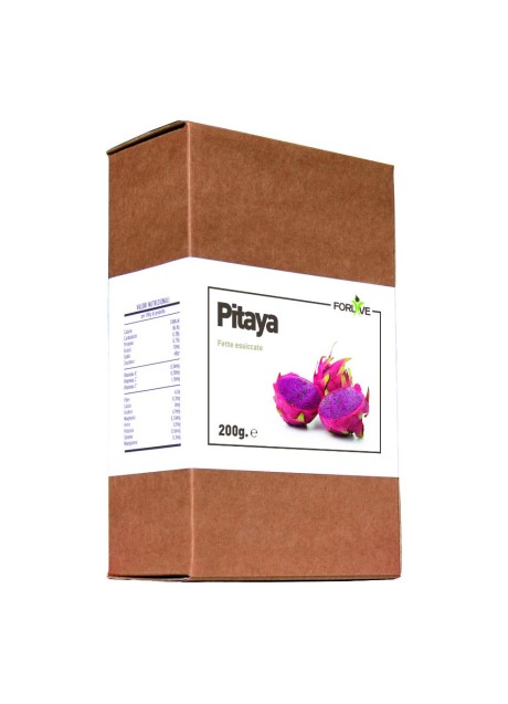 PITAYA 200G