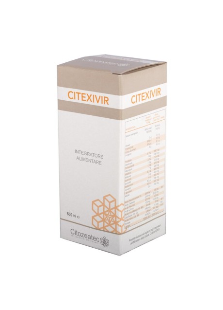 CITEXIVIR 500ML