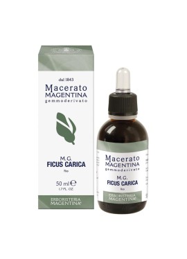 FICUS CARICA MACERATO MAGE50ML