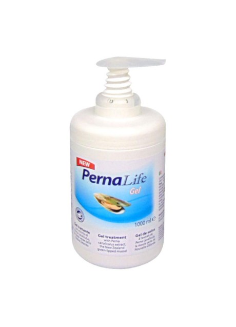 PERNALIFE GEL 1000ML