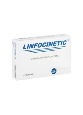 LINFOCINETIC 20CPR