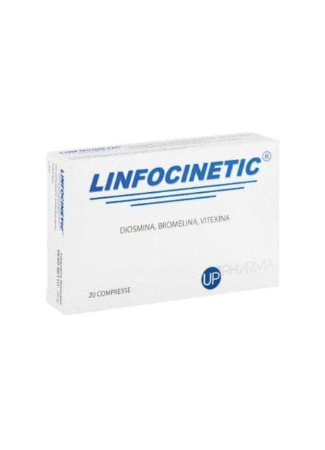 LINFOCINETIC 20CPR