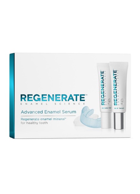 REGENERATE KIT SIERO RINFOR