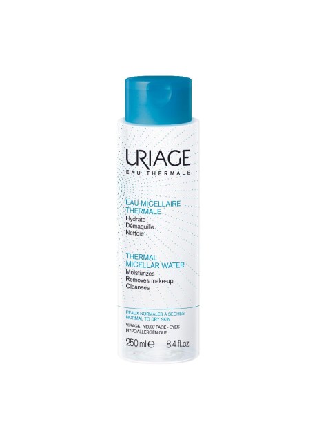 URIAGE EAU MICEL P NO/SE 250ML