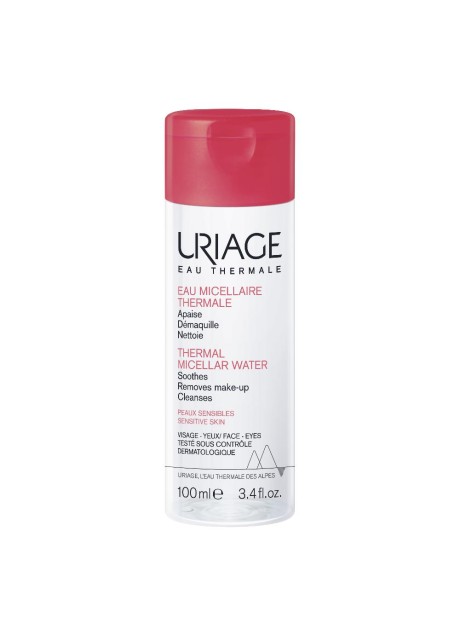 URIAGE EAU MICEL P ARROS 100ML