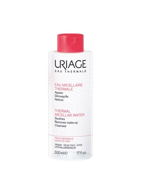 URIAGE EAU MICEL TH P ARR500ML