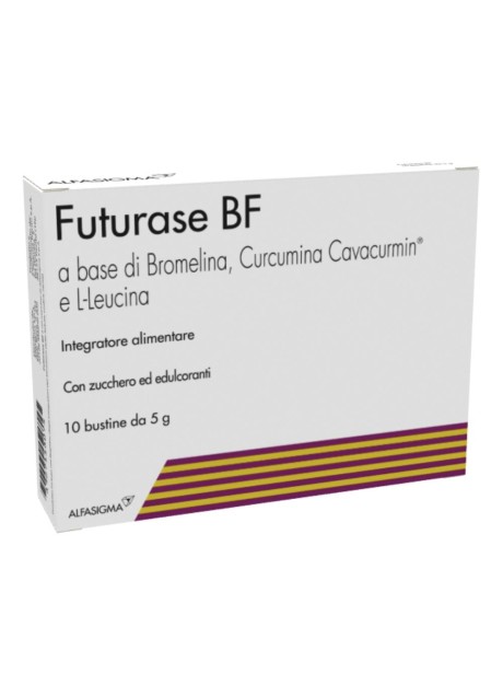 FUTURASE BF 10BUST