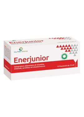 ENERJUNIOR 10FL