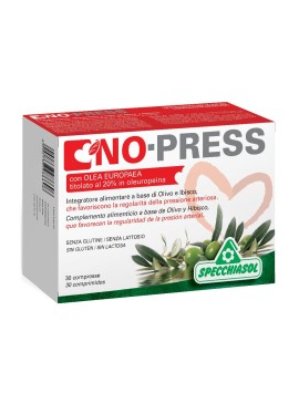 NO PRESS 30CPR