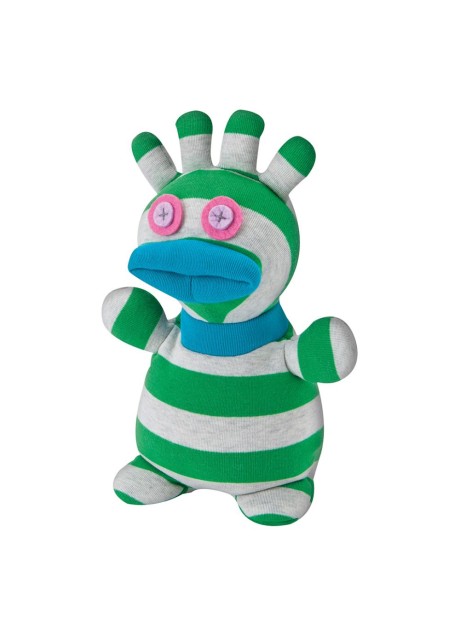 WARMIES SOCKY DOLL BOO