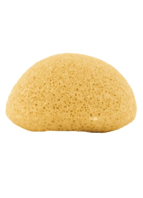 KONJAC SPUGNA ARANCIO