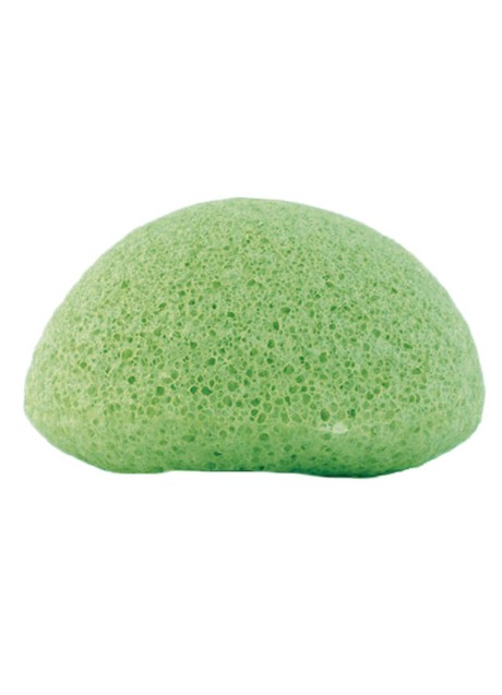 KONJAC SPUGNA VERDE